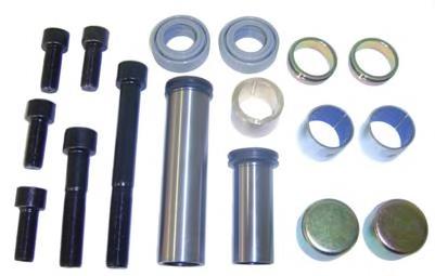 Kit de reparação de suporte do freio traseiro Arvin Meritor CMSK26 preço, a partir de 65,89 USD