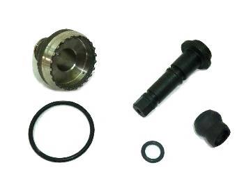 Compre 3090964 Volvo Mecanismo de aproximação (de auto-aproximação) das sapatas de tambor (kit de reparação levadiça)