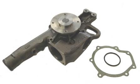 Bomba de água (bomba) de esfriamento Mercedes A9042000401 preço, a partir de 154,31 USD