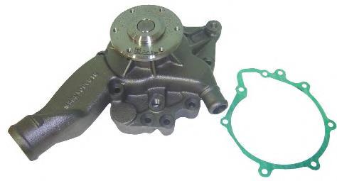 Bomba de água (bomba) de esfriamento 12345006612 Meyle