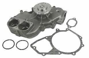 Bomba de água (bomba) de esfriamento Mercedes 4032007701 preço, a partir de 166,27 USD