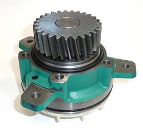 Bomba de água (bomba) de esfriamento Volvo 8170305