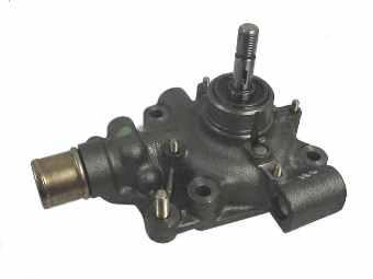 Bomba de água (bomba) de esfriamento Hepu P1161 preço, a partir de 93,84 USD