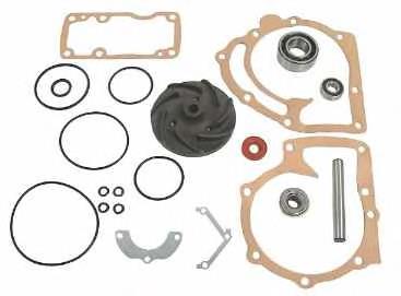 Compre 11622 Febi Kit de reparação da bomba da água