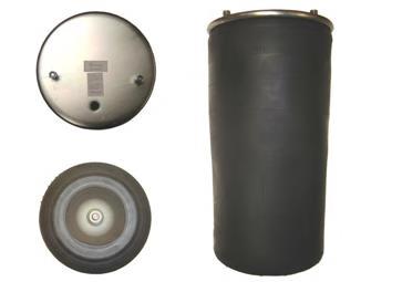 Coxim pneumático (suspensão de lâminas pneumática) do eixo Continental/Siemens 942MB preço, a partir de 95,77 USD