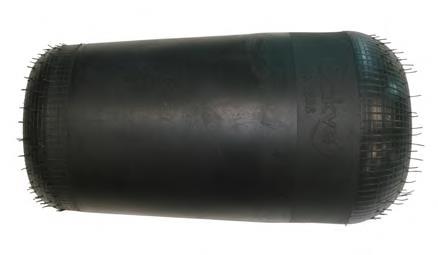 Compre 884N Continental/Siemens Coxim pneumático (suspensão de lâminas pneumática) do eixo