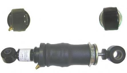 777102 Diesel Technic Amortecedor de cabina (TRUCK)