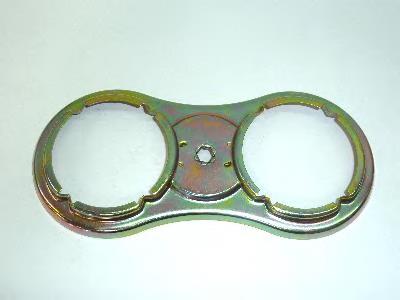 Kit de reparação de suporte do freio traseiro Mercedes A0004209583 preço, a partir de 11,56 USD