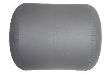 Coxim pneumático (suspensão de lâminas pneumática) do eixo Continental/Siemens 662N preço, a partir de 65,21 USD