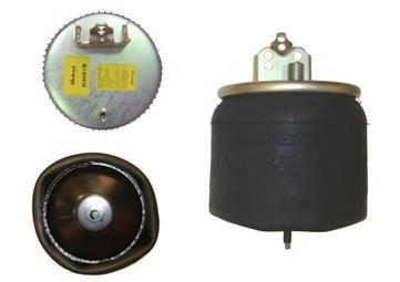 Coxim pneumático (suspensão de lâminas pneumática) do eixo Continental/Siemens 6606NP01 preço, a partir de 76,40 USD