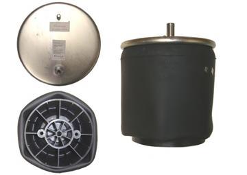 Coxim pneumático (suspensão de lâminas pneumática) do eixo Kraftiger KG415710NP preço, a partir de 90,54 USD