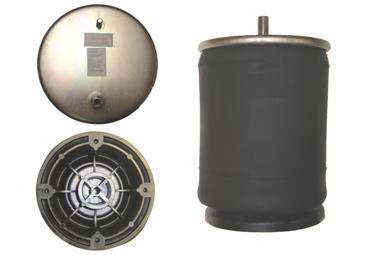 Compre 1DK20C2 Phoenix Coxim pneumático (suspensão de lâminas pneumática) do eixo