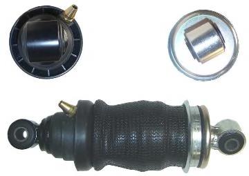 Compre 02022801 Sampa Otomotiv‏ Amortecedor de cabina (TRUCK)