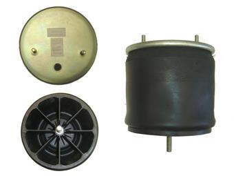 Coxim pneumático (suspensão de lâminas pneumática) do eixo SAF 3229003300 preço, a partir de 103,99 USD