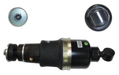 Amortecedor de cabina (TRUCK) Sampa Otomotiv‏ 050182 preço, a partir de 145,56 USD