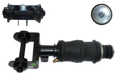 Amortecedor de cabina (TRUCK) Sampa Otomotiv‏ 08026801 preço, a partir de 138,59 USD