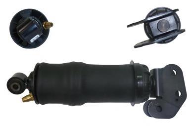 Compre 5010615879 Renault (RVI) Amortecedor de cabina (TRUCK)