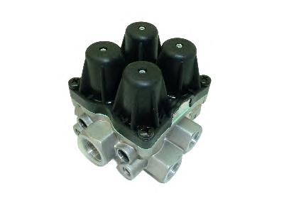 Válvula de limitação de pressão do sistema pneumático Wabco 9347141400 preço, a partir de 63,58 USD