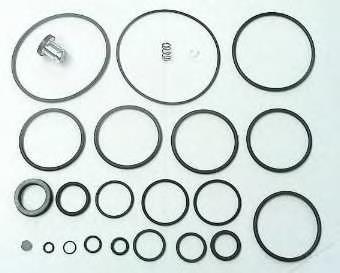 9730090002 Wabco Kit de reparação da válvula mestre do freio