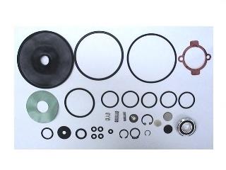 4757110002 Wabco Kit de reparação da válvula mestre do freio