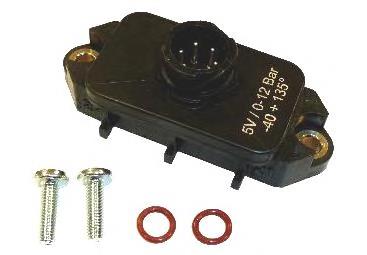 Sensor de pressão do sistema do freio pneumático Knorr-bremse K046313K50 preço, a partir de 62,35 USD