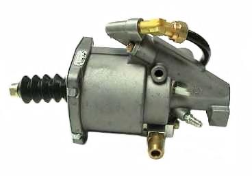 091337966 AIR Fren Reforçador de embraiagem Reforçador Hidráulico Pneumático