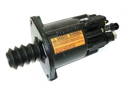 Compre 464344 Diesel Technic Reforçador de embraiagem Reforçador Hidráulico Pneumático