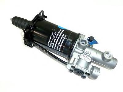 Compre 341205 Diesel Technic Reforçador de embraiagem Reforçador Hidráulico Pneumático