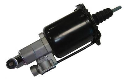 Reforçador de embraiagem Reforçador Hidráulico Pneumático Provia PRO0510020