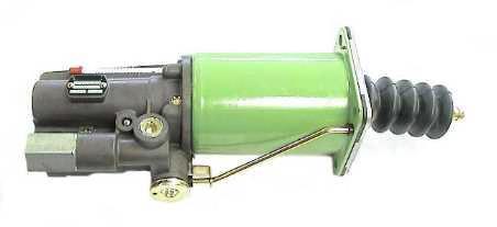 Reforçador de embraiagem Reforçador Hidráulico Pneumático Diesel Technic 341205