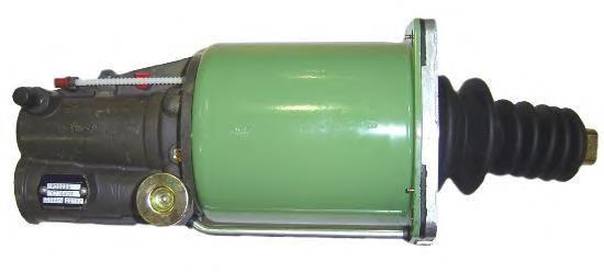 Reforçador de embraiagem Reforçador Hidráulico Pneumático Knorr-bremse K004297 preço, a partir de 172,30 USD