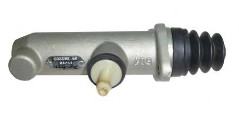 Cilindro mestre de embraiagem 626761AM Knorr-bremse