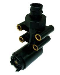 Sensor traseiro do nível de posição de carroçaria Mercedes 0015420018 preço, a partir de 62,77 USD