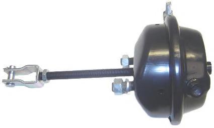 Compre BX3535 Knorr-bremse Câmara do freio (Acumulador de energia)