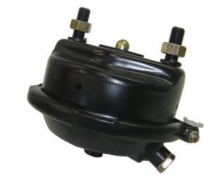 Câmara do freio (Acumulador de energia) Febi 108782 preço, a partir de 46,85 USD