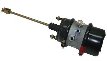 Compre K031736N00 Knorr-bremse Câmara do freio (Acumulador de energia)