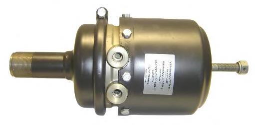 Câmara do freio (Acumulador de energia) 8169241 Iveco