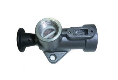 Válvula de libertação de emergência 9630010120 Wabco