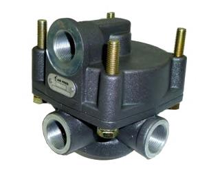 Válvula de aceleração do sistema pneumático AIR Fren 05545003 preço, a partir de 35,95 USD