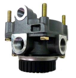 9730110097 Wabco Válvula de aceleração do sistema pneumático