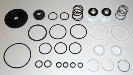Compre 6012086 Cojali Kit de reparação da válvula mestre do freio