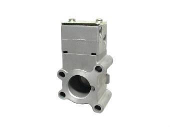 Compre 5000673571 Renault (RVI) Válvula eletropneumática da Caixa Automática de Mudança (TRUCK)