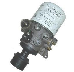 10813000 AIR Fren Secador de ar do sistema pneumático