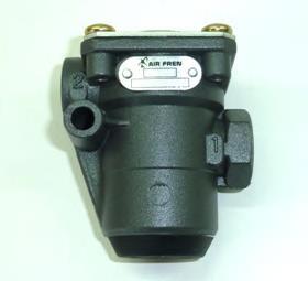 Compre 0034310106 Mercedes Válvula de limitação de pressão do sistema pneumático