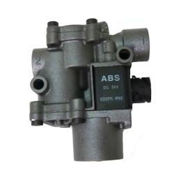 Módulo de direção (Centralina eletrônica) ABS Knorr-bremse K0384511N00 preço, a partir de 73,21 USD