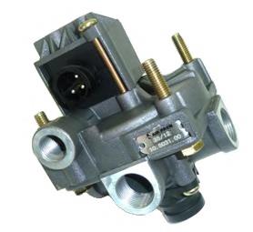 Compre 10364000 AIR Fren Módulo de direção (Centralina eletrônica) ABS