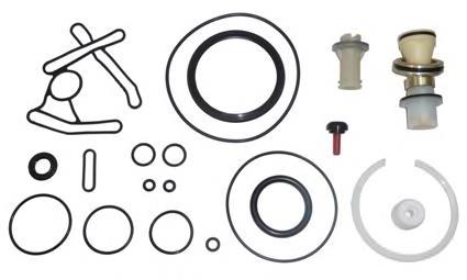 Kit de reparação de separador de umidade (TRUCK) Trucktechnic KSK633 preço, a partir de 97,12 USD