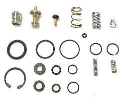 Kit de reparação de separador de umidade (TRUCK) Knorr-bremse I90121 preço, a partir de 48,54 USD