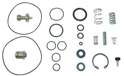 397000 Diesel Technic Kit de reparação de separador de umidade (TRUCK)