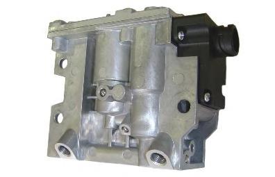 Válvula eletromagnética de posição (de fases) da árvore distribuidora Volvo 20411199 preço, a partir de 547,48 USD